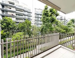 The Inflora (D17), Condominium #580646201